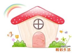 梦见塌方怎么回事，做梦梦到老房子塌方没法住人了