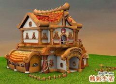 梦见住新房子好不好，做梦梦到一家人住进新房子