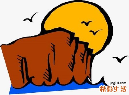 梦见悬崖啥意思，做梦梦到自己跳悬崖自杀没有摔死