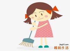 梦见打小孩啥意思，做梦梦到农村老娘们拿笤帚打孩子