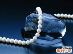 梦见珍珠项链好不好，做梦梦到别人送我珍珠项链