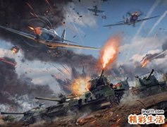梦见战争好吗，做梦梦到自己处在战争中