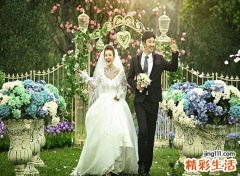 梦见男友是好是坏，做梦梦到和前男友结婚但现男友不服