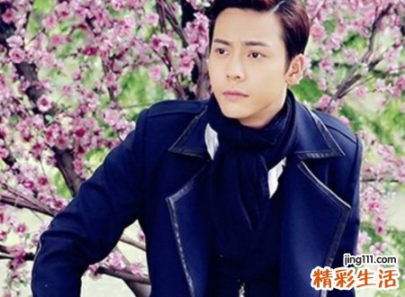 稳重高雅装纯男生的成熟网名