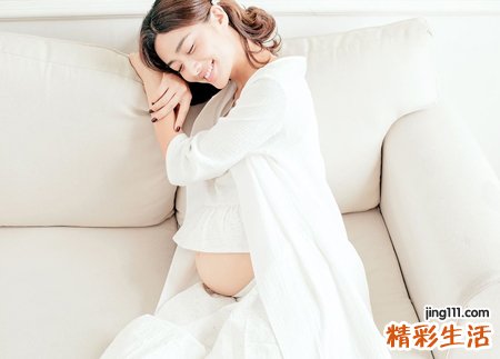 梦见孕妇预示什么，做梦梦到跟孕妇交谈