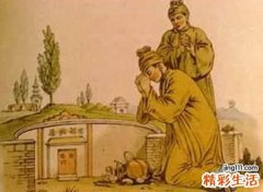 梦见上坟好不好，做梦梦到好多人一起上坟