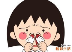 梦见耳朵流血啥预兆，做梦梦到自己耳朵化脓流血