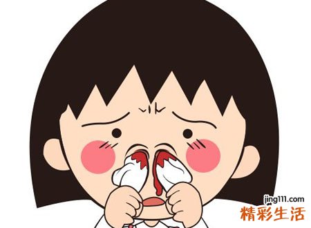 梦见耳朵流血啥预兆，做梦梦到自己耳朵化脓流血