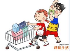 梦见买衣服啥预兆，做梦梦到表哥给我买衣服还向我表白