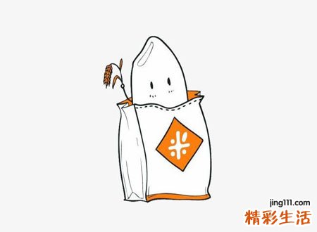 梦见买米代表什么，做梦梦到跟去世的父亲一起去买米