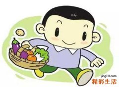 梦见买菜啥预兆，做梦梦到我和爷爷一起去买菜