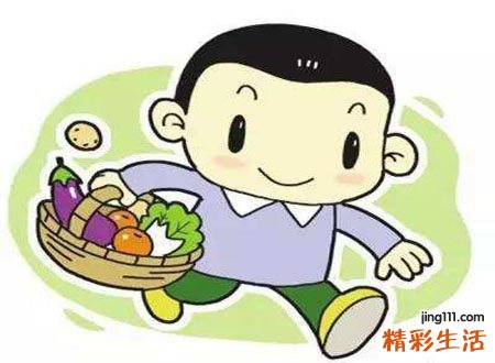 梦见买菜啥预兆，做梦梦到我和爷爷一起去买菜