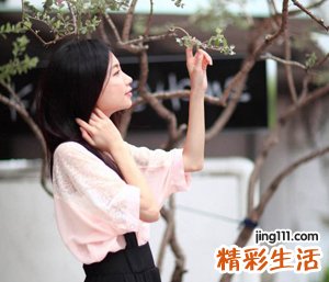 热恋女生专属的抖音个性网名