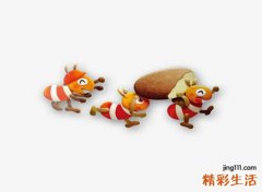 梦见蚂蚁窝啥预兆，做梦梦到在房顶上有一个蚂蚁窝