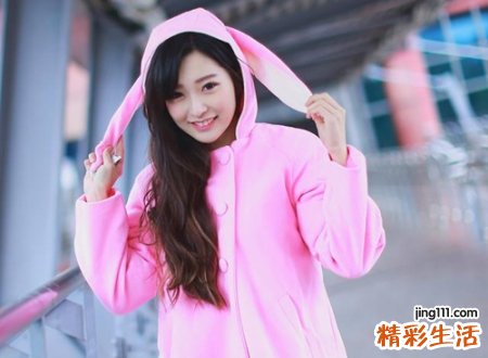 女生超萌清新的可爱网名