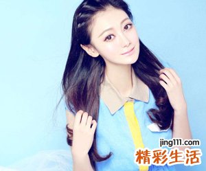 非主流漂亮的女生起网名