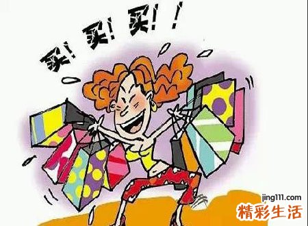 梦见买衣服代表什么，做梦梦到自己拿着冥币买衣服