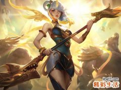 lol专属个性游戏网名大全