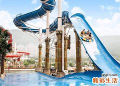 梦见自己在海边游泳是什么意思
