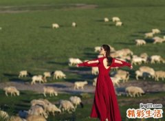 惹女人心动的佛系情感网名