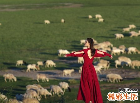惹女人心动的佛系情感网名