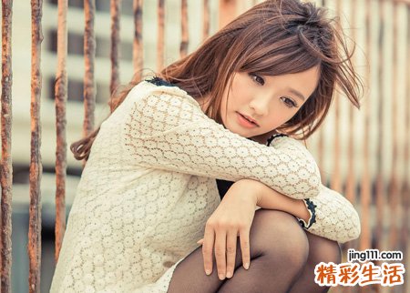 甜美清新的女生简短微信网名