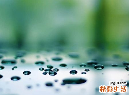 花开雨落情窦开的文艺范网名