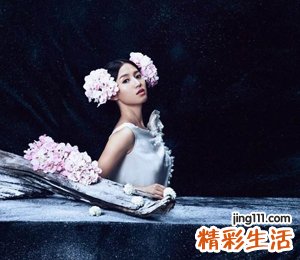 时尚简约的qq女生个性网名