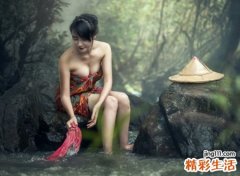 绝美好身段女人独享的气质高雅网名