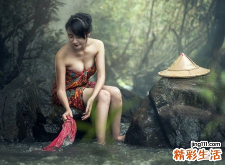 绝美好身段女人独享的气质高雅网名