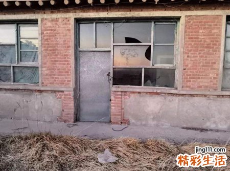 梦见强盗进家抢东西是什么意思
