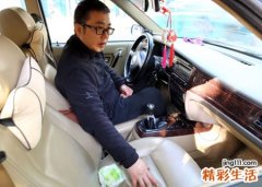 梦见刚买的新车被偷了，做梦梦到我的车被盗了