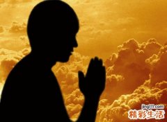 梦见拜佛求佛是什么意思