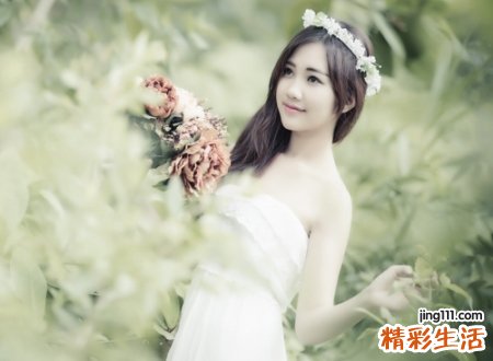 超级伊人女神范的英文网名