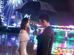 简约时髦的情侣网名三个字版