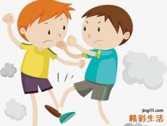 梦见在学校有人打我是什么意思