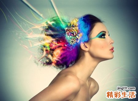 追梦女人专属的气质微信网名