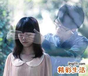 萌一点的可爱情侣网名一对