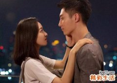 好听的三个字抖音情侣网名