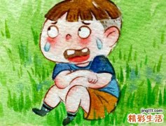 梦见分尸的死人现场好恐怖