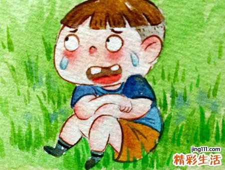 梦见分尸的死人现场好恐怖