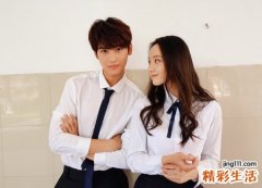 三个字小清新的抖音情侣网名