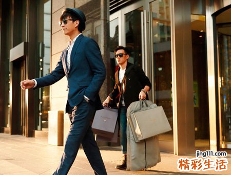 犀利另类的经典微信网名