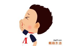 梦见流鼻血止不住流了一地