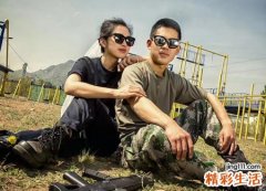 经典时尚的幸福情侣网名大全