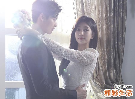 梦见老婆在西湖断桥和朋友结婚