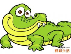 孕妇梦见鳄鱼追咬自己好恐怖