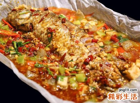 孕妇梦见吃鱼被鱼刺卡住