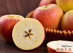 孕妇梦见吃苹果吃到里面有胖乎乎的虫子