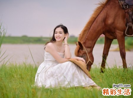 简单清新有气质的女生微信名字